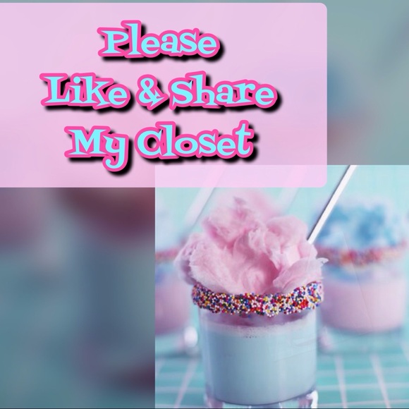 Welcome To Posh Circus at Poshmark =) - Picture 7 of 8